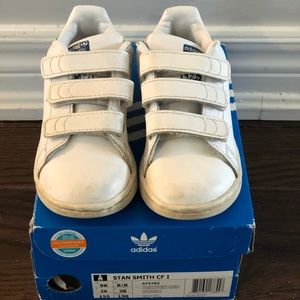 Adidas Stan Smith shoes